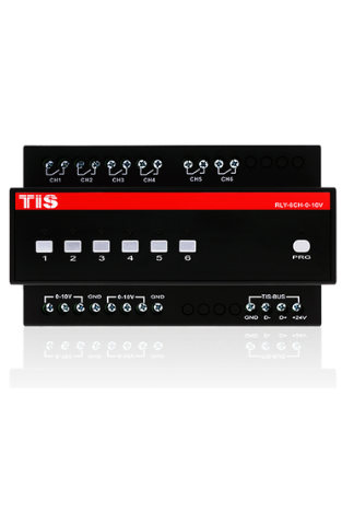 0-10v dimmer