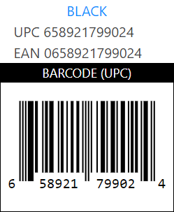 10v input barcode
