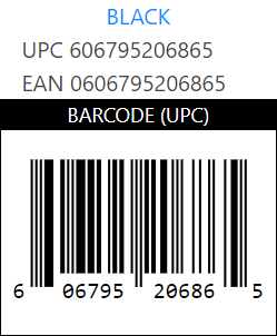 22dl barcode