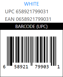 232-485 barcode