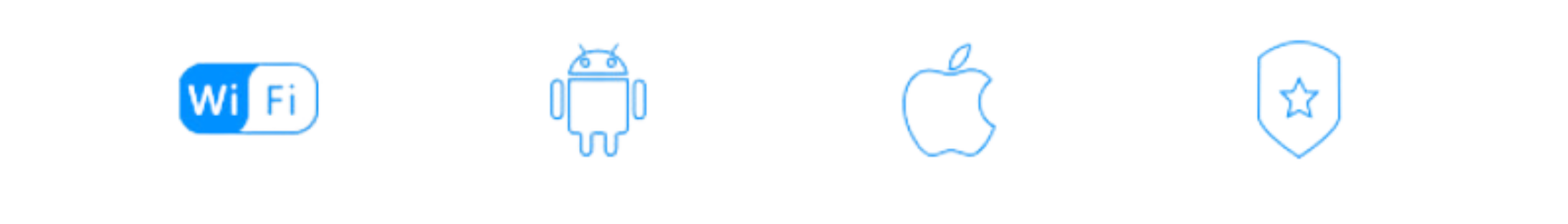 3 digital input icon