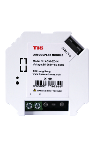 3 digital input sensor