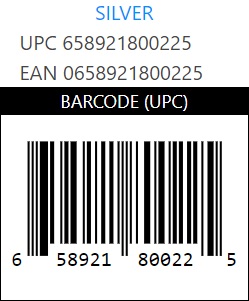 7 touch screen barcode