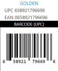 7 touch screen barcode