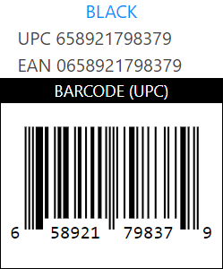 trd barcode