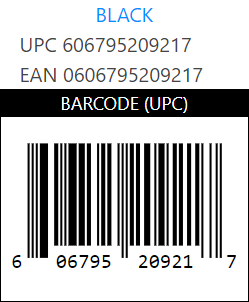 a210 barcode