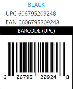 a233 barcode