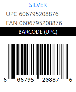 a233 barcode