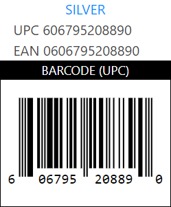 a270 barcode