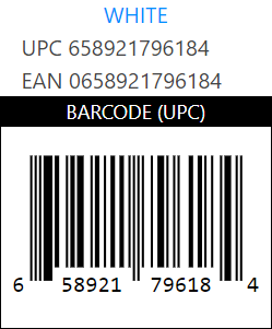 ads controller barcode