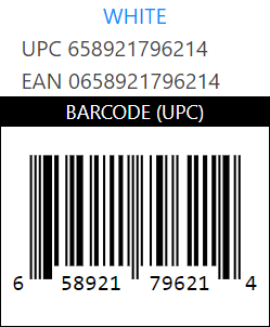 ads controller barcode