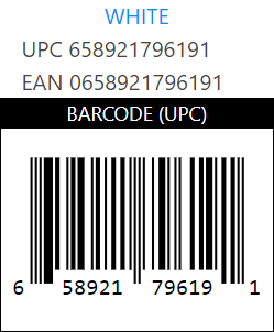 ads controller barcode
