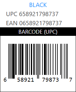 air ir emitter barcode