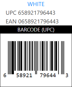 air ir emitter barcode
