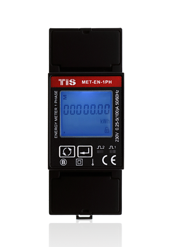 energy meter