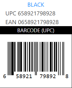audio matrix barcode