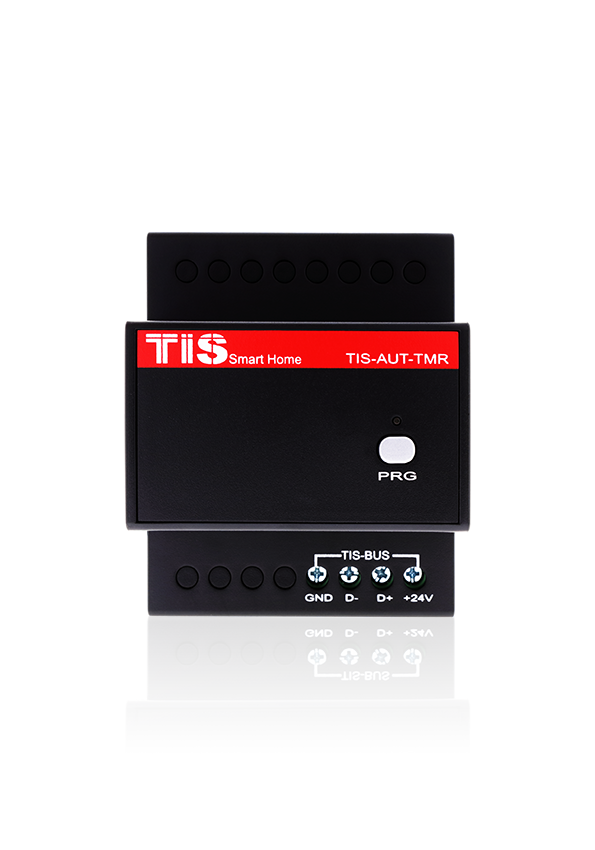 aut timer