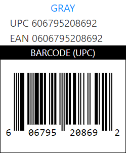 click series barcode