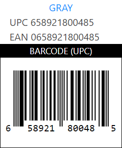 click series barcode