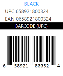 click series barcode