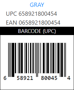 click series barcode