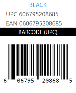 click series barcode