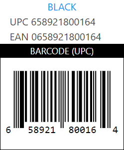 click series barcode