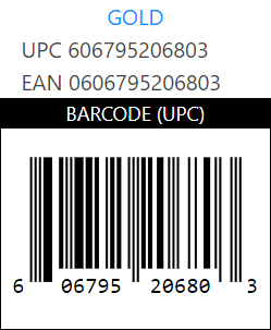 click series barcode