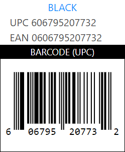 click series barcode