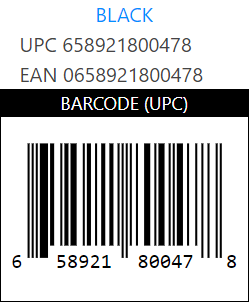 click series barcode