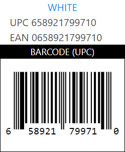 dion curtain switch barcode