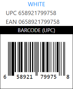 distributor box barcode