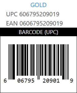 e300 barcode