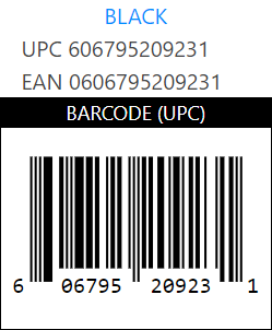 e901 barcode