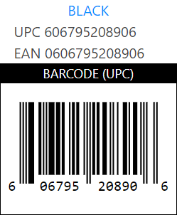 e908 barcode