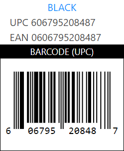 europe series barcode