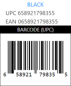 industrial barcode