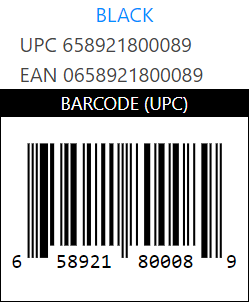 io hotel series barcode