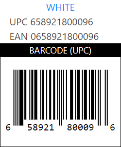 io hotel series barcode