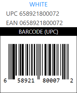 io hotel series barcode