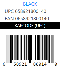 io hotel series barcode