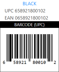 io hotel series barcode