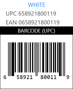 io hotel series barcode