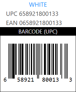 io hotel series barcode