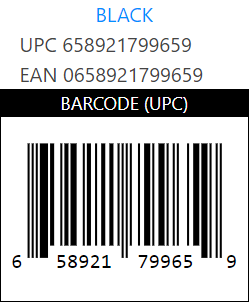 ir emitter barcode