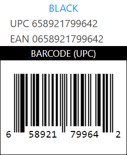 ir emitter barcode