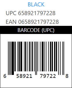 luna hotel series barcode