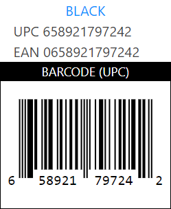 luna hotel series barcode