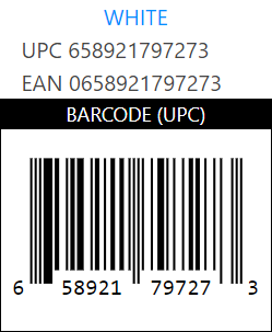 luna hotel series barcode