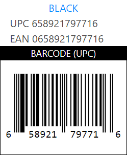 mars series barcode